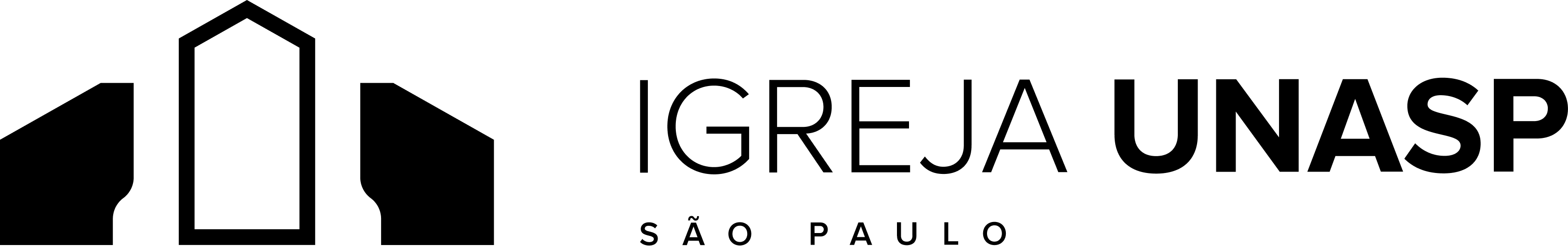 Igreja Unasp SP